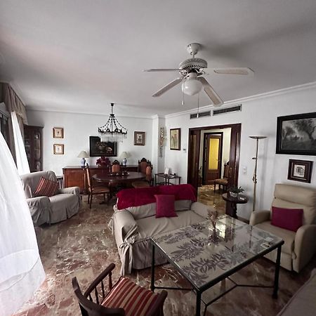 Amplio Apartamento Plaza Nueva セビリア エクステリア 写真