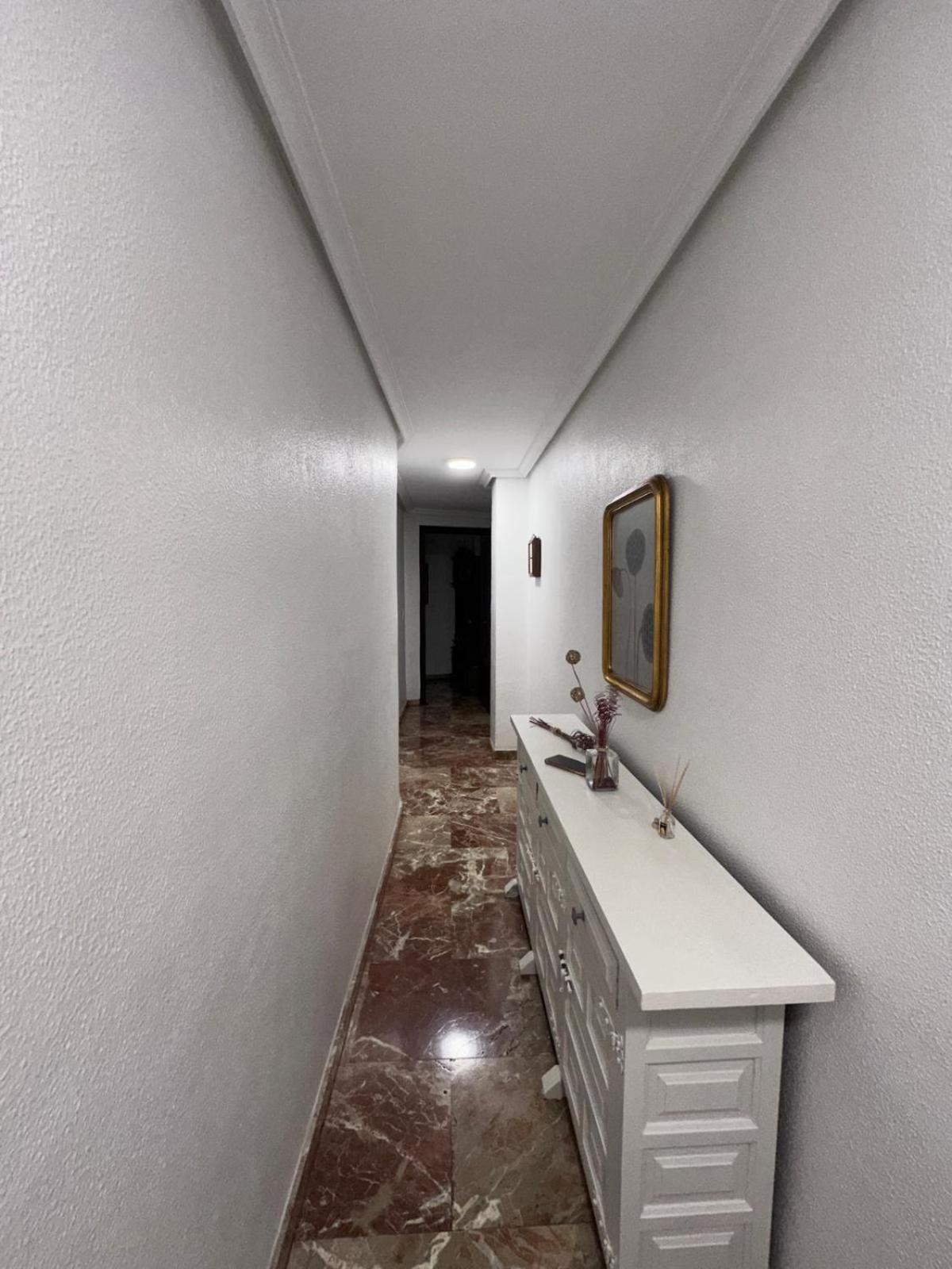 Amplio Apartamento Plaza Nueva セビリア エクステリア 写真