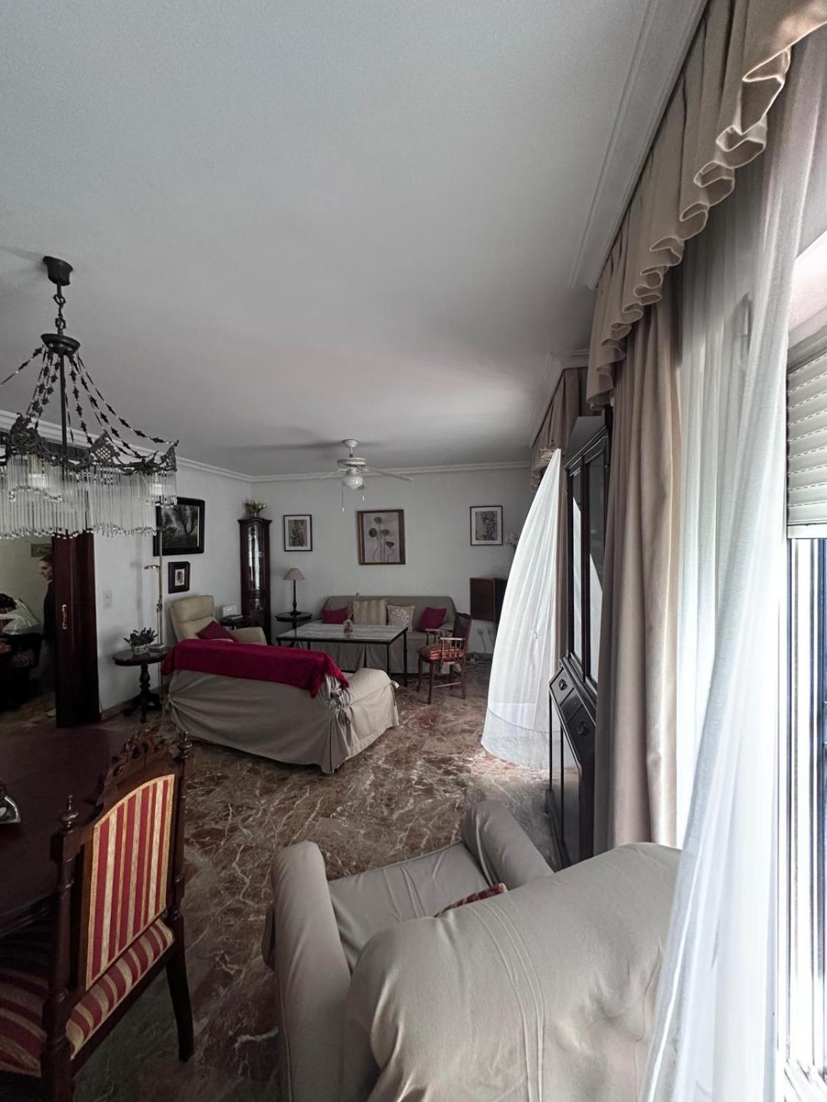 Amplio Apartamento Plaza Nueva セビリア エクステリア 写真