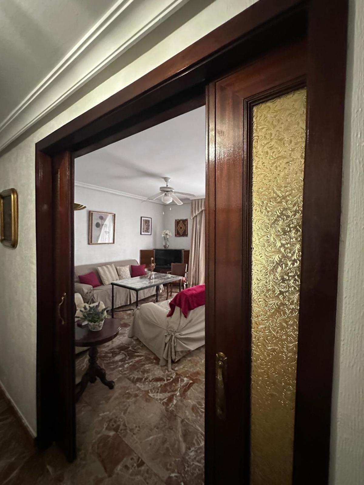 Amplio Apartamento Plaza Nueva セビリア エクステリア 写真