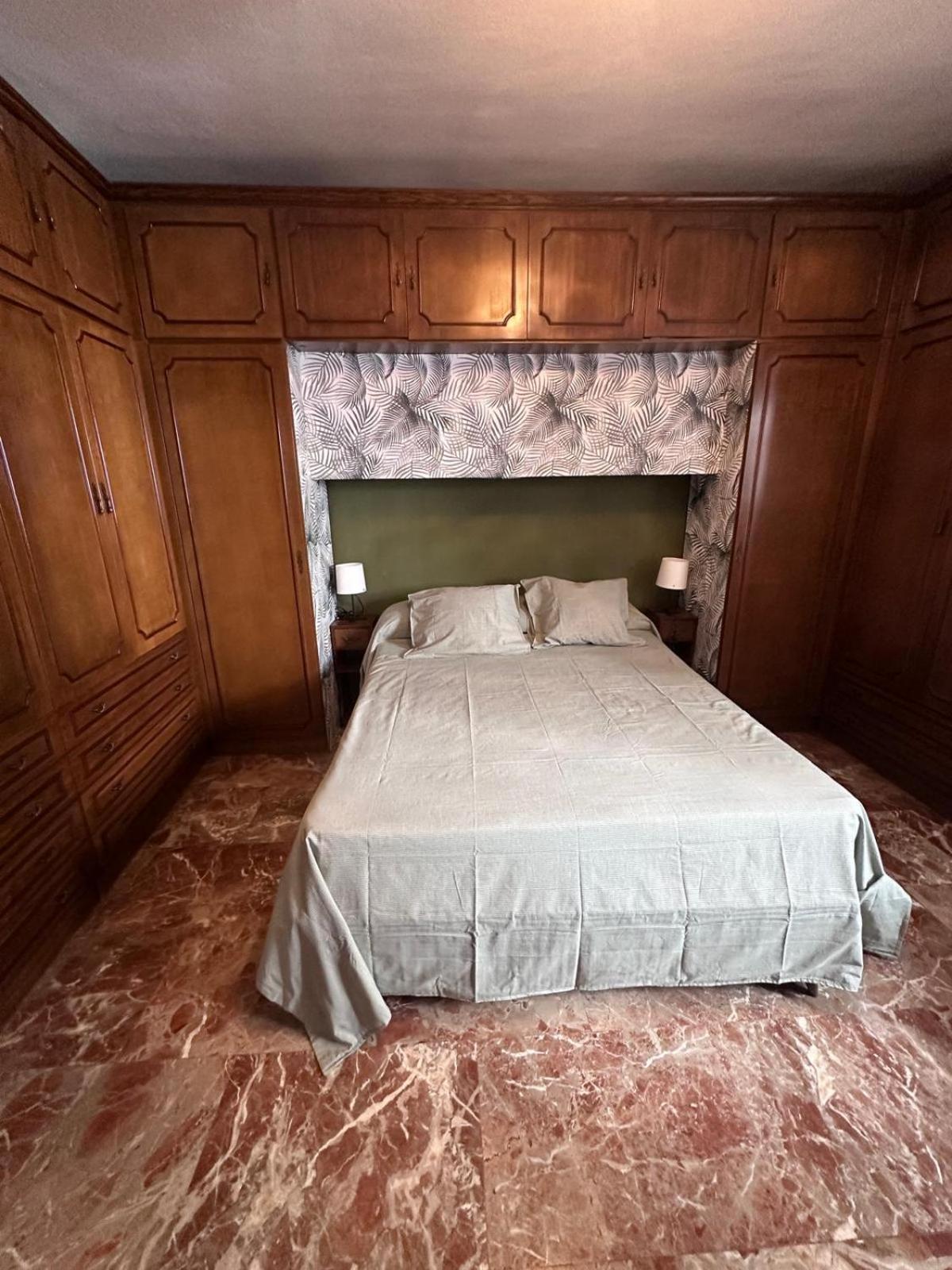 Amplio Apartamento Plaza Nueva セビリア エクステリア 写真