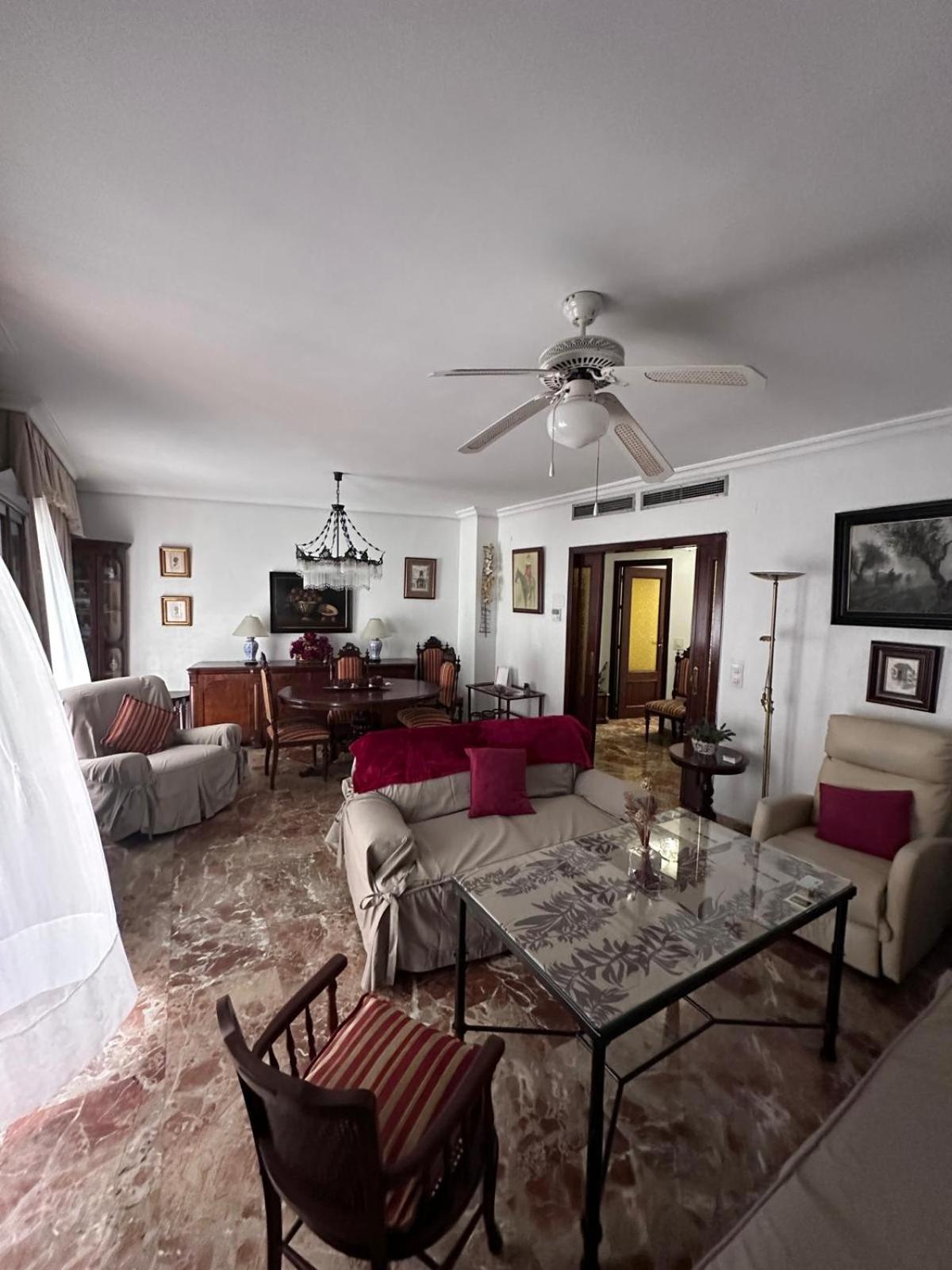 Amplio Apartamento Plaza Nueva セビリア エクステリア 写真