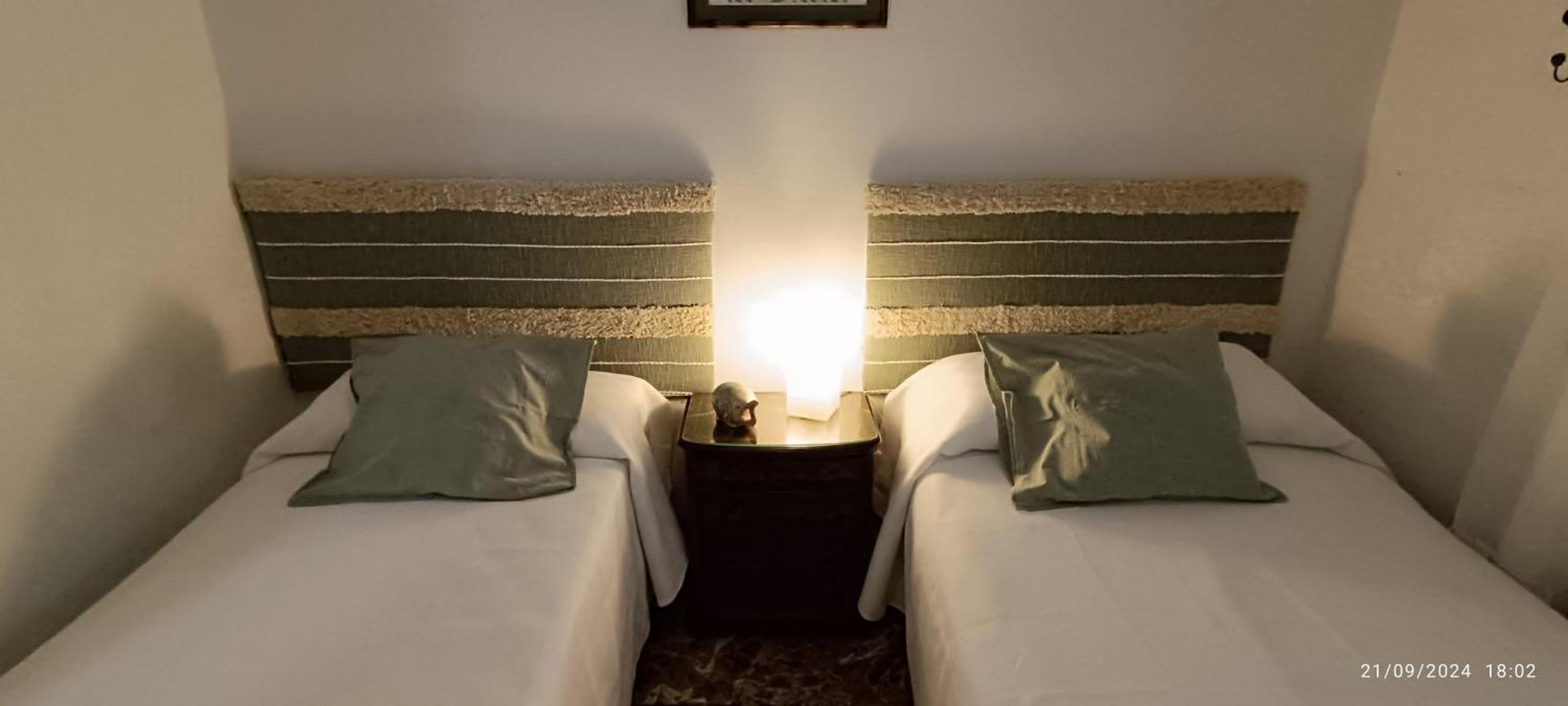 Amplio Apartamento Plaza Nueva セビリア エクステリア 写真
