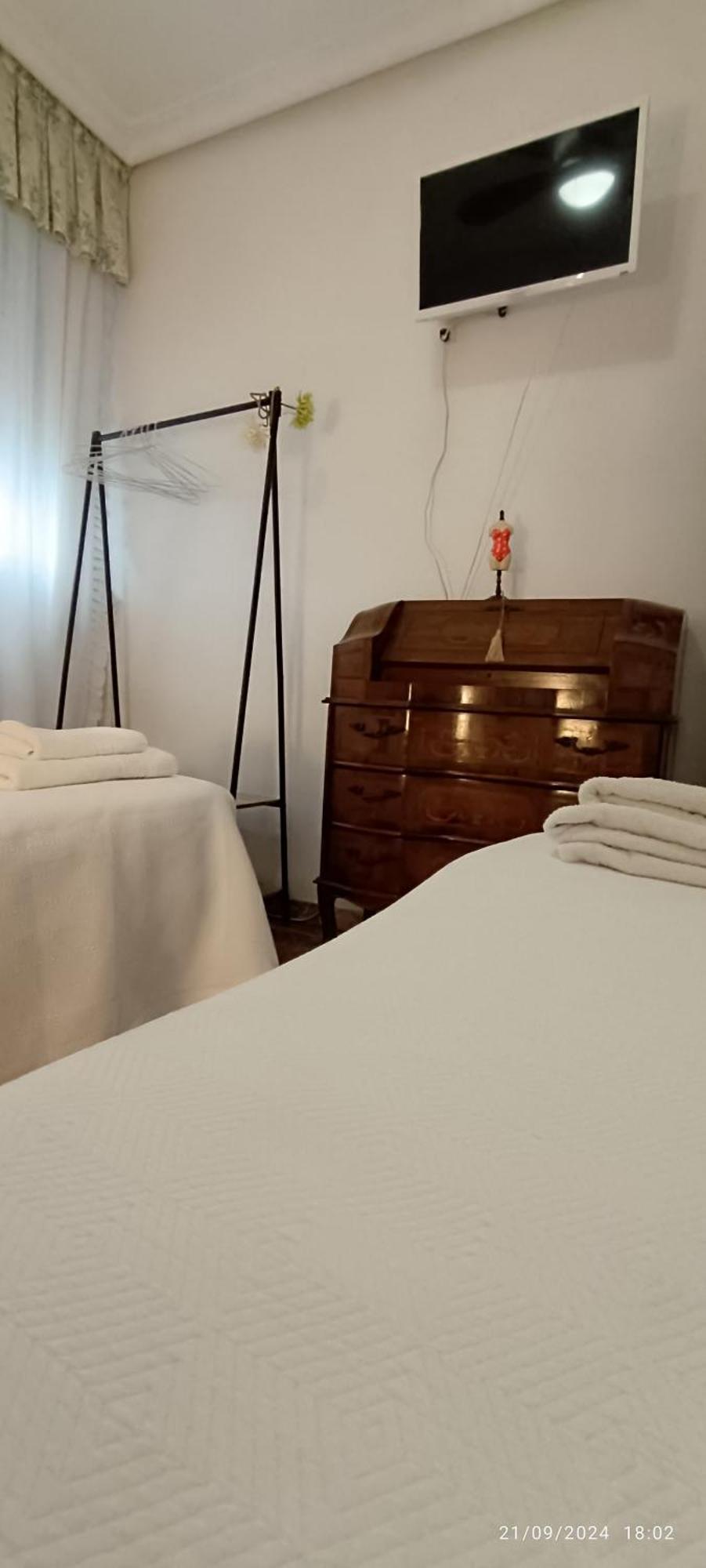 Amplio Apartamento Plaza Nueva セビリア エクステリア 写真