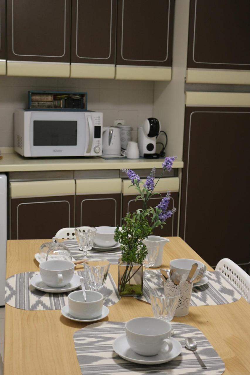 Amplio Apartamento Plaza Nueva セビリア エクステリア 写真