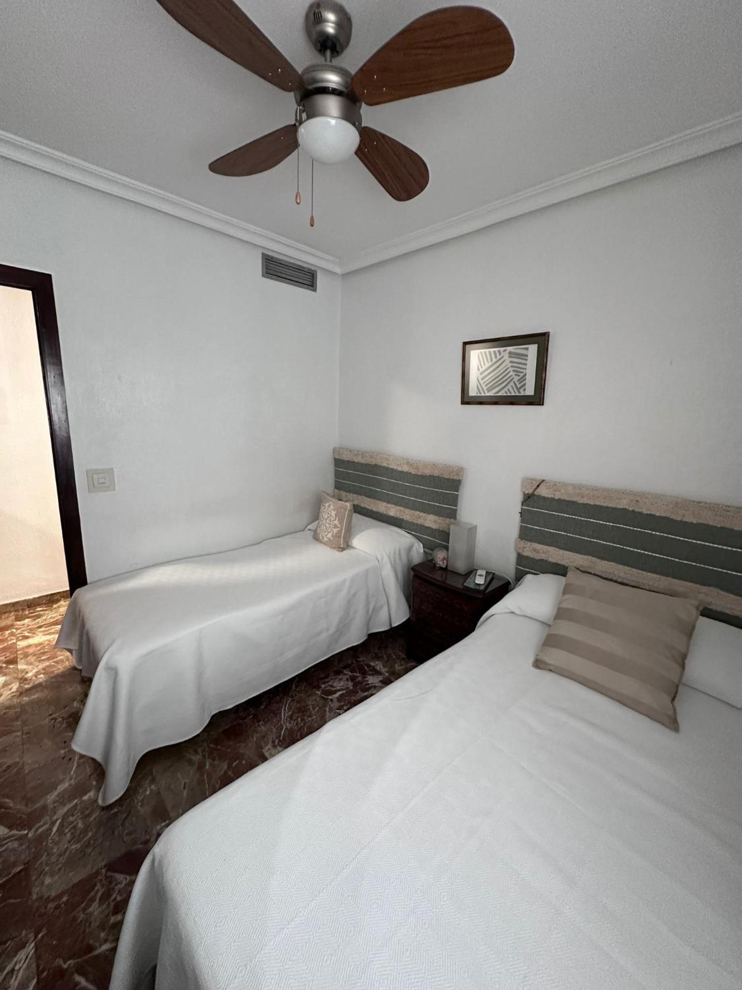 Amplio Apartamento Plaza Nueva セビリア エクステリア 写真