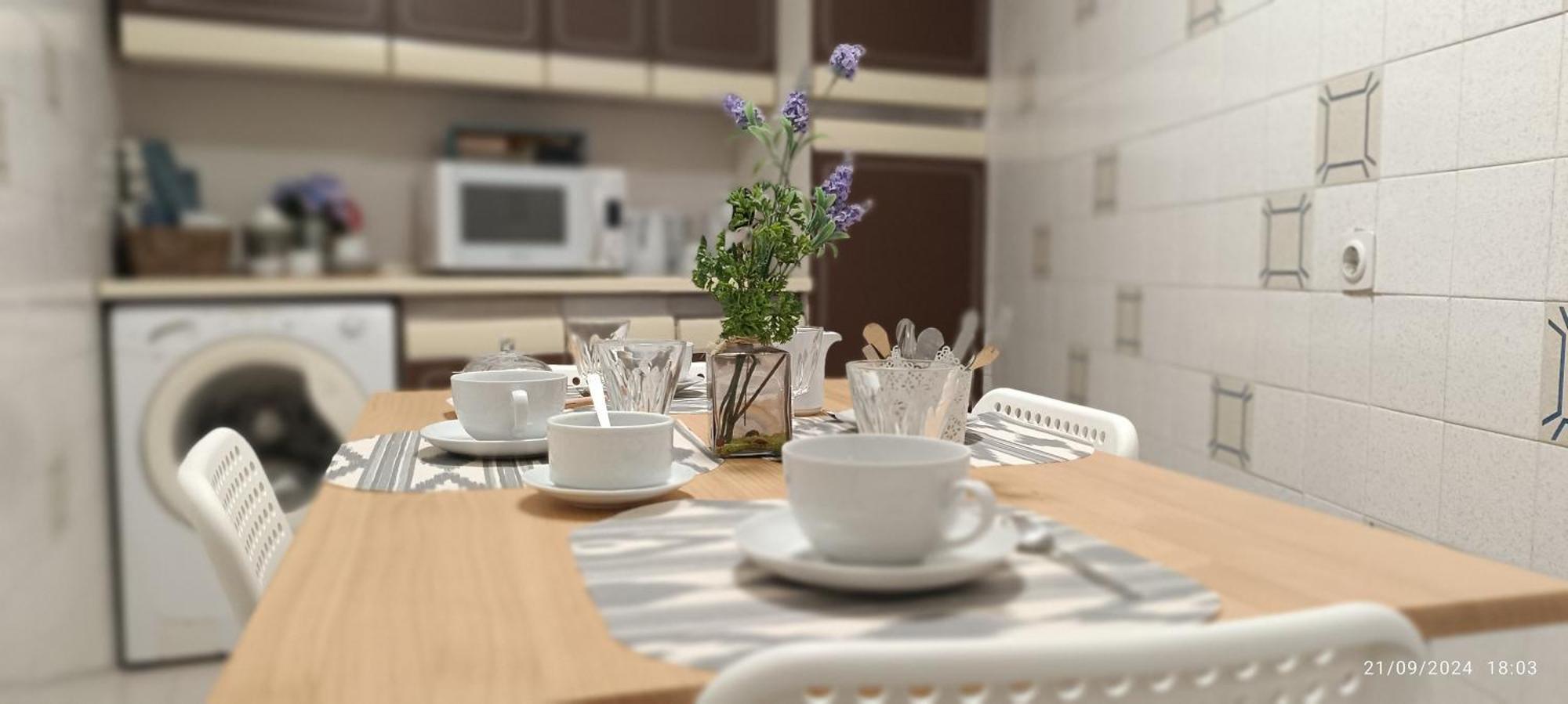 Amplio Apartamento Plaza Nueva セビリア エクステリア 写真