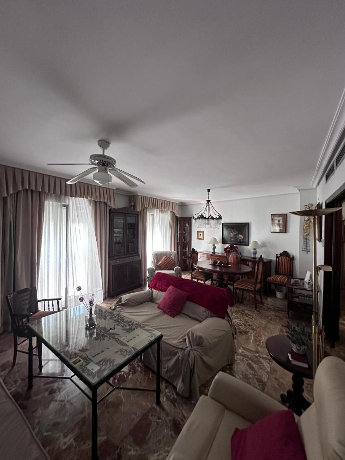 Amplio Apartamento Plaza Nueva セビリア エクステリア 写真