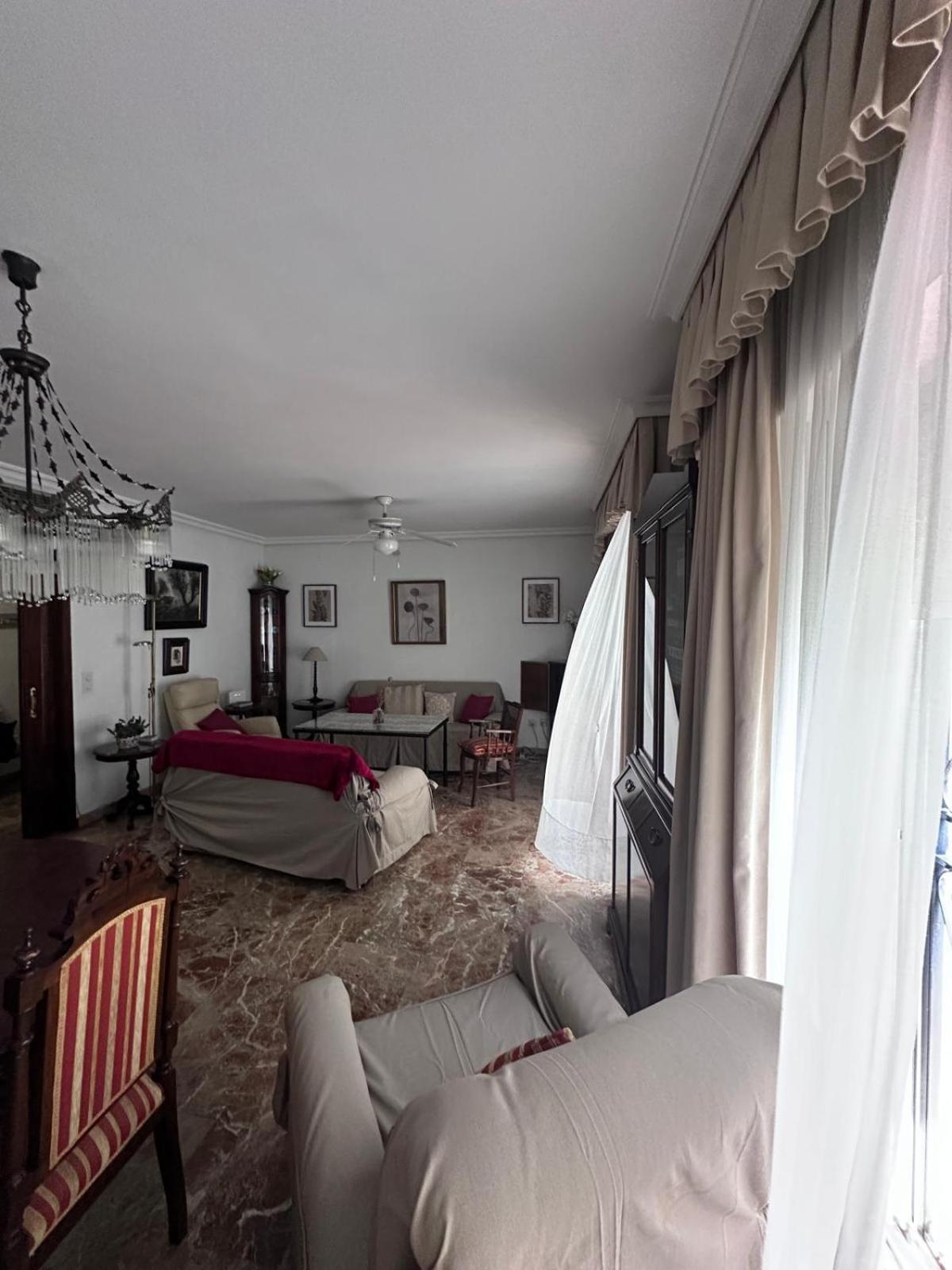 Amplio Apartamento Plaza Nueva セビリア エクステリア 写真