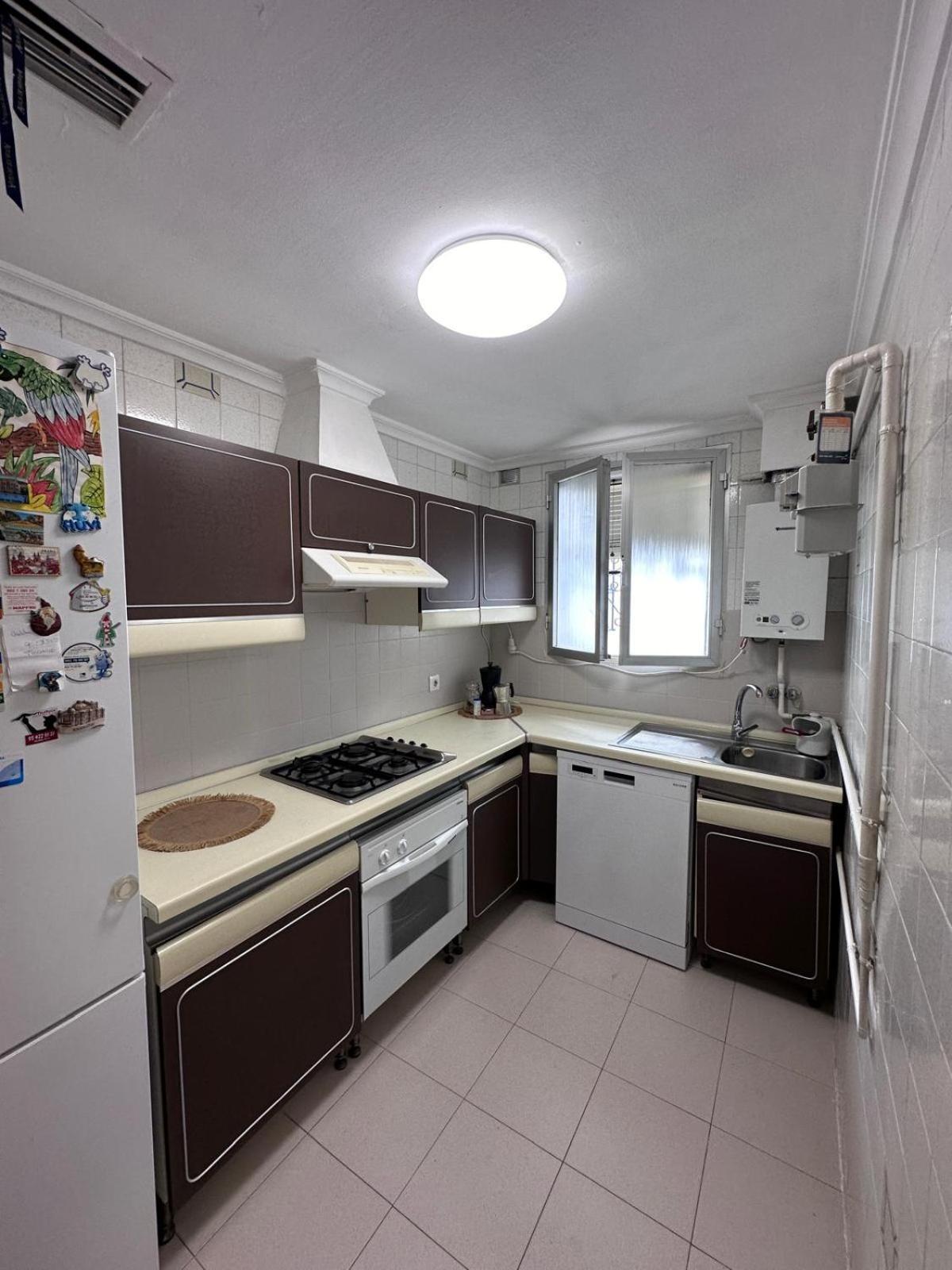 Amplio Apartamento Plaza Nueva セビリア エクステリア 写真